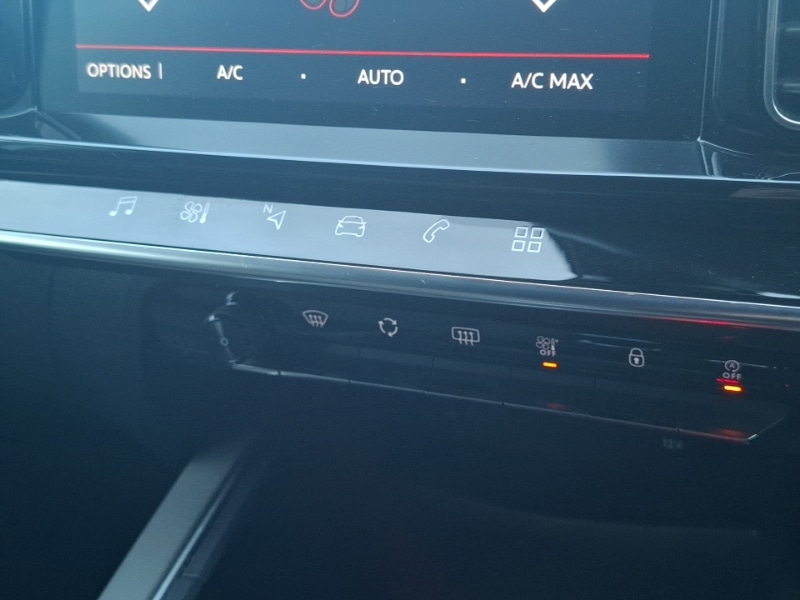 Used Citroen C5 Aircross 2022 for sale - 77202075: Photo 17