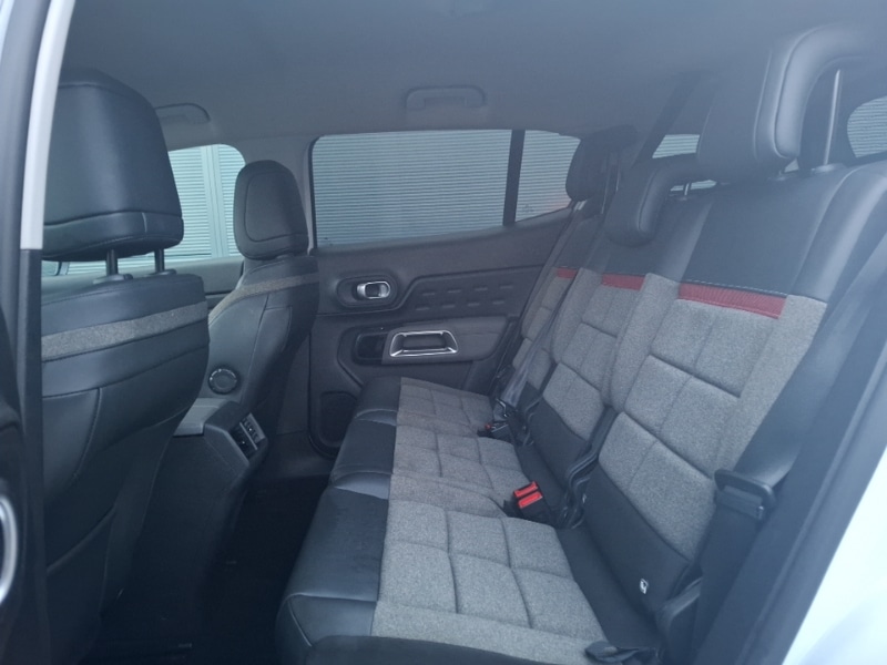 Used Citroen C5 Aircross 2022 for sale - 77202075: Photo 6