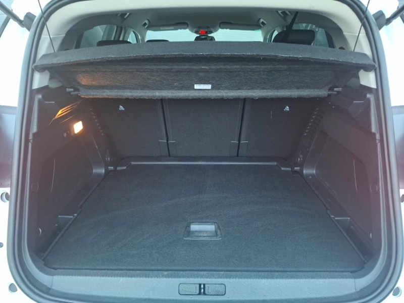 Used Citroen C5 Aircross 2022 for sale - 77202075: Photo 8