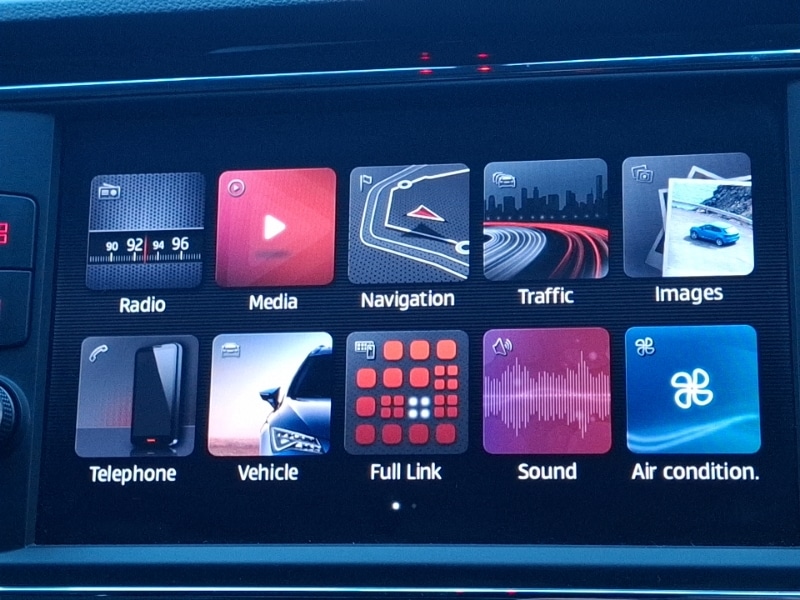 Used SEAT Leon 2018 for sale - 77343318: Photo 18