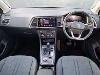 Used SEAT Ateca 2023 for sale - 78467585: Photo