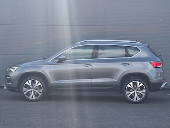 Used SEAT Ateca 2023 for sale - 78467585: Photo