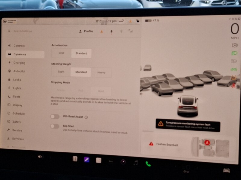 Used Tesla Model Y 2022 for sale - 76591750: Photo 15