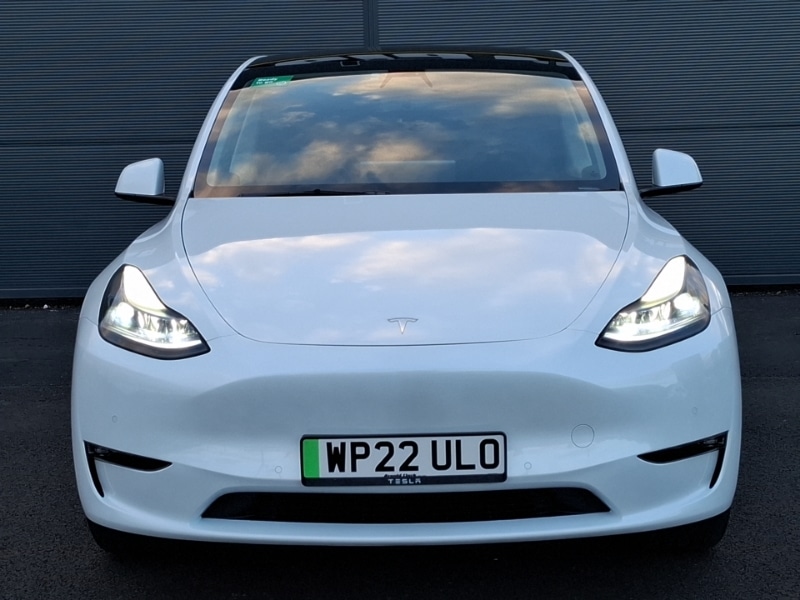 Used Tesla Model Y 2022 for sale - 76591750: Photo 19