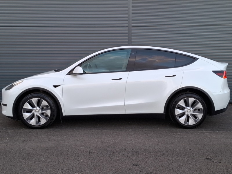 Used Tesla Model Y 2022 for sale - 76591750: Photo 4