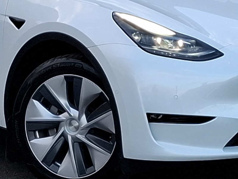 Used Tesla Model Y 2022 for sale - 76591750: Photo 9