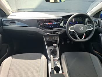 Used Volkswagen Polo 2023 for sale - 79618572: Photo