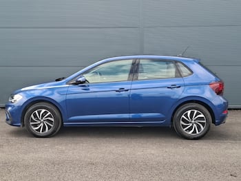 Used Volkswagen Polo 2023 for sale - 79618572: Photo