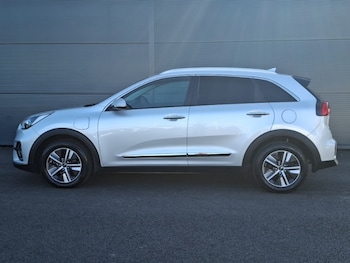Used Kia Niro 2020 for sale - 78816609: Photo