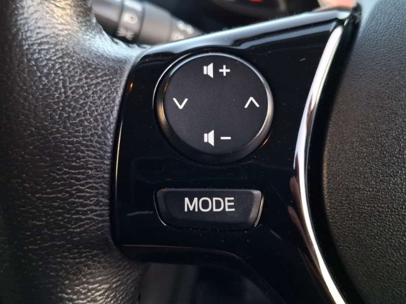 Used Toyota AYGO 2019 for sale - 76736929: Photo 19