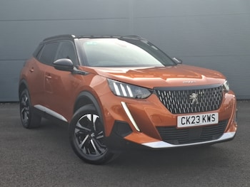 Used Peugeot 2008 2023 for sale - 78895810: Photo