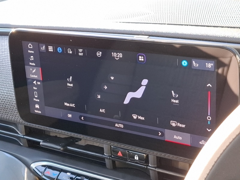 Used Fiat 500 2023 for sale - 76446140: Photo 11