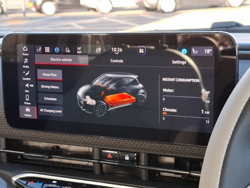 Used Fiat 500 2023 for sale - 76446140: Photo 14