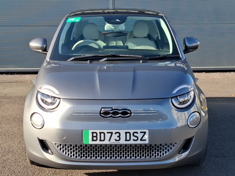 Used Fiat 500 2023 for sale - 76446140: Photo 19