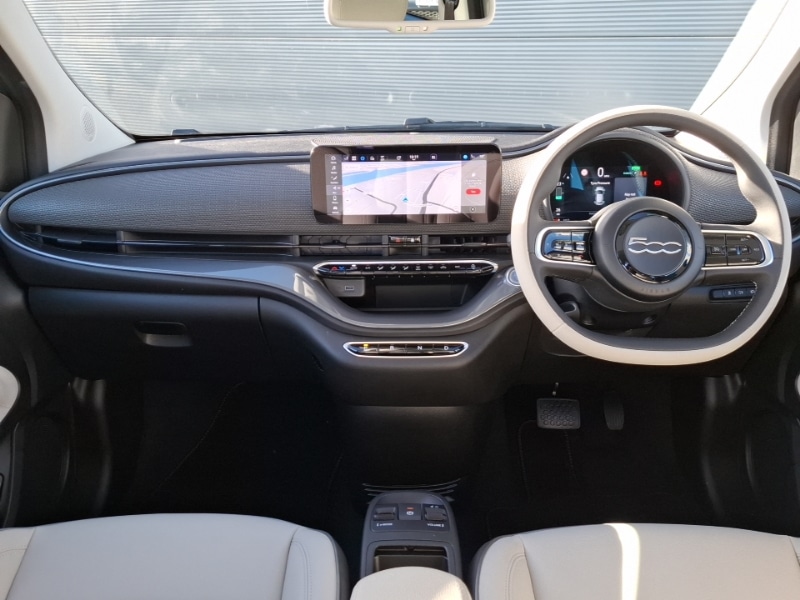 Used Fiat 500 2023 for sale - 76446140: Photo 2