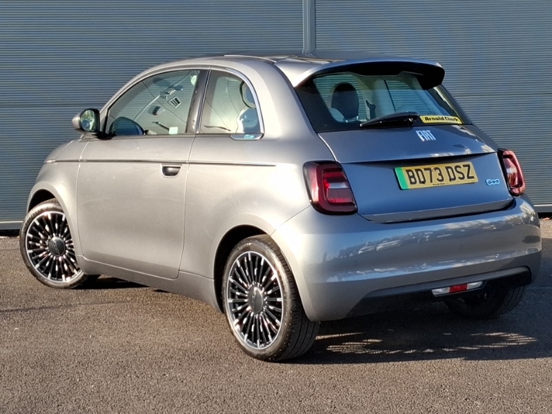 Used Fiat 500 2023 for sale - 76446140: Photo 3