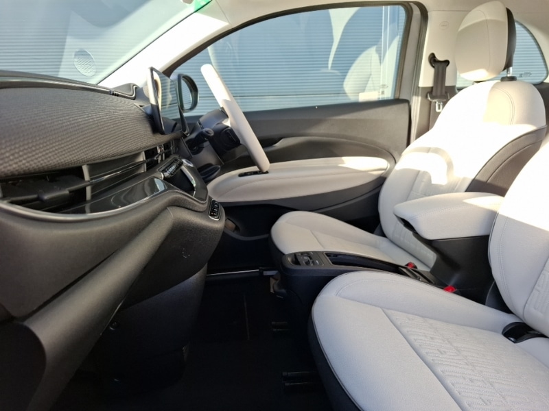 Used Fiat 500 2023 for sale - 76446140: Photo 5