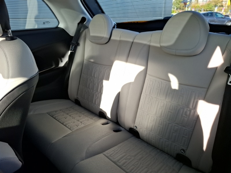 Used Fiat 500 2023 for sale - 76446140: Photo 6