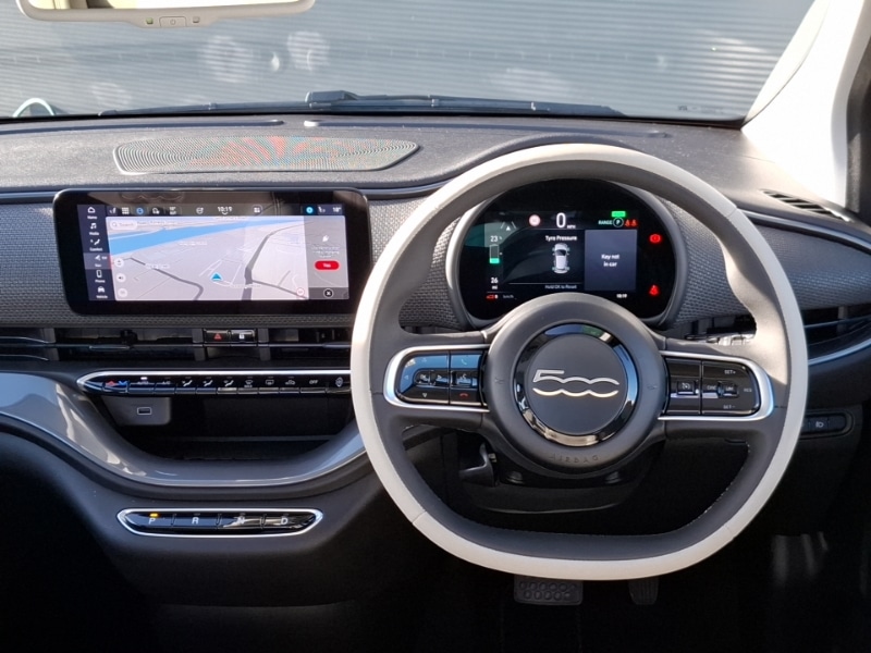 Used Fiat 500 2023 for sale - 76446140: Photo 7