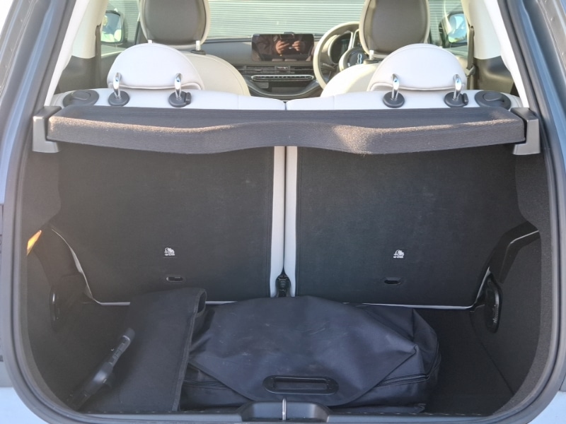 Used Fiat 500 2023 for sale - 76446140: Photo 8