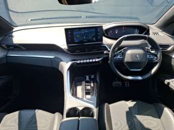 Used Peugeot 3008 2023 for sale - 75015560: Photo