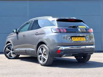 Used Peugeot 3008 2023 for sale - 75015560: Photo