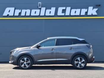Used Peugeot 3008 2023 for sale - 75015560: Photo