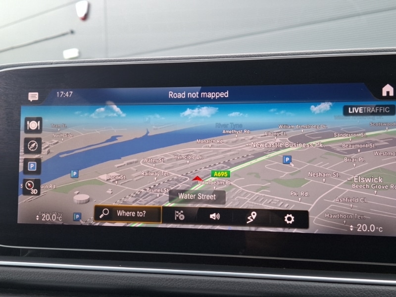 Used Mercedes-Benz GLE-Class 2020 for sale - 76108024: Photo 10