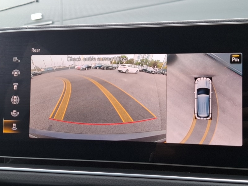 Used Mercedes-Benz GLE-Class 2020 for sale - 76108024: Photo 11