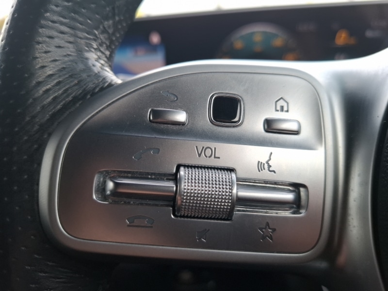 Used Mercedes-Benz GLE-Class 2020 for sale - 76108024: Photo 12