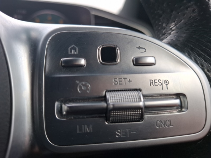 Used Mercedes-Benz GLE-Class 2020 for sale - 76108024: Photo 13