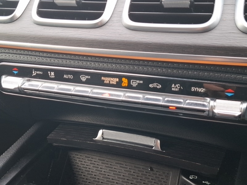 Used Mercedes-Benz GLE-Class 2020 for sale - 76108024: Photo 17