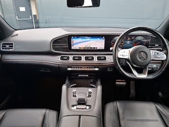 Used Mercedes-Benz GLE-Class 2020 for sale - 76108024: Photo