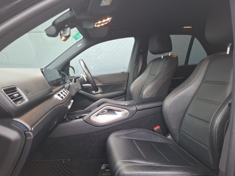 Used Mercedes-Benz GLE-Class 2020 for sale - 76108024: Photo 5