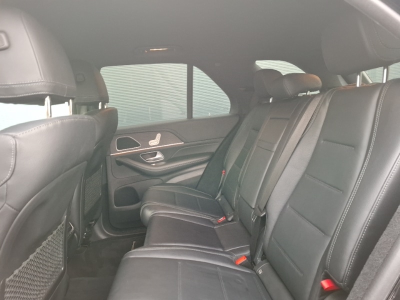 Used Mercedes-Benz GLE-Class 2020 for sale - 76108024: Photo 6