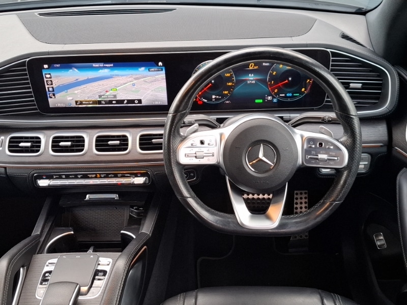Used Mercedes-Benz GLE-Class 2020 for sale - 76108024: Photo 7