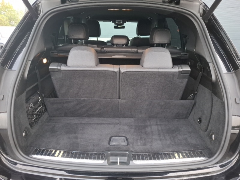 Used Mercedes-Benz GLE-Class 2020 for sale - 76108024: Photo 8
