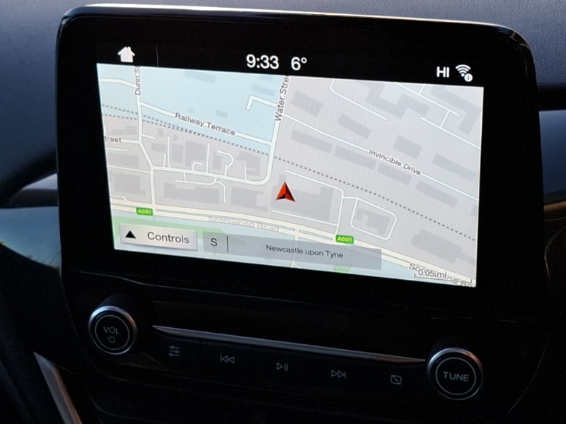 Used Ford Fiesta 2019 for sale - 77194138: Photo 10