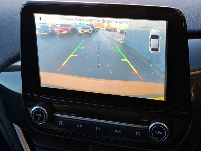 Used Ford Fiesta 2019 for sale - 77194138: Photo 11