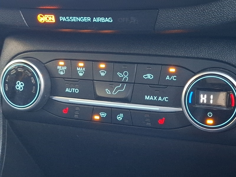 Used Ford Fiesta 2019 for sale - 77194138: Photo 17