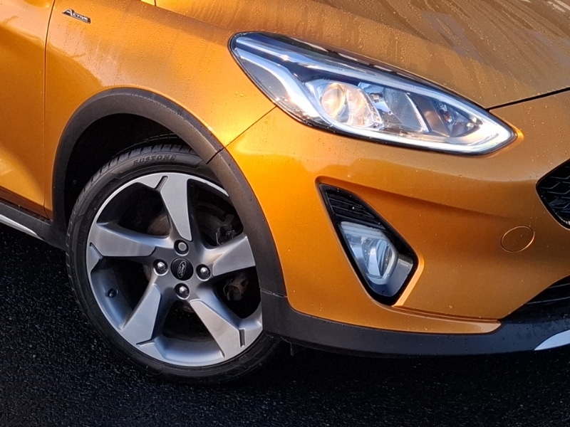 Used Ford Fiesta 2019 for sale - 77194138: Photo 9