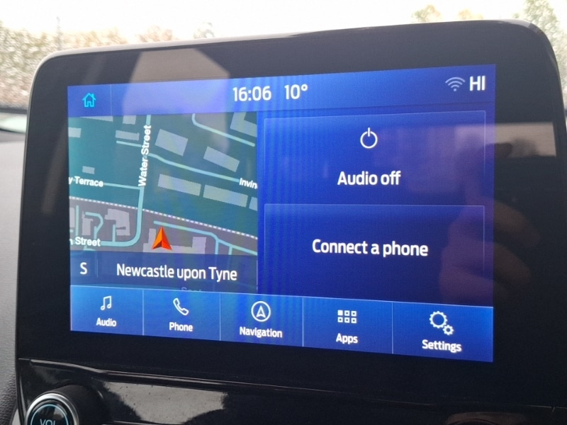 Used Ford Ecosport 2022 for sale - 77338123: Photo 10