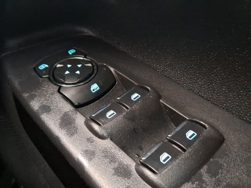 Used Ford Ecosport 2022 for sale - 77338123: Photo 14