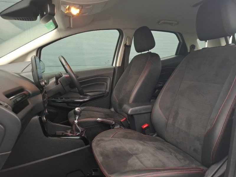 Used Ford Ecosport 2022 for sale - 77338123: Photo 5