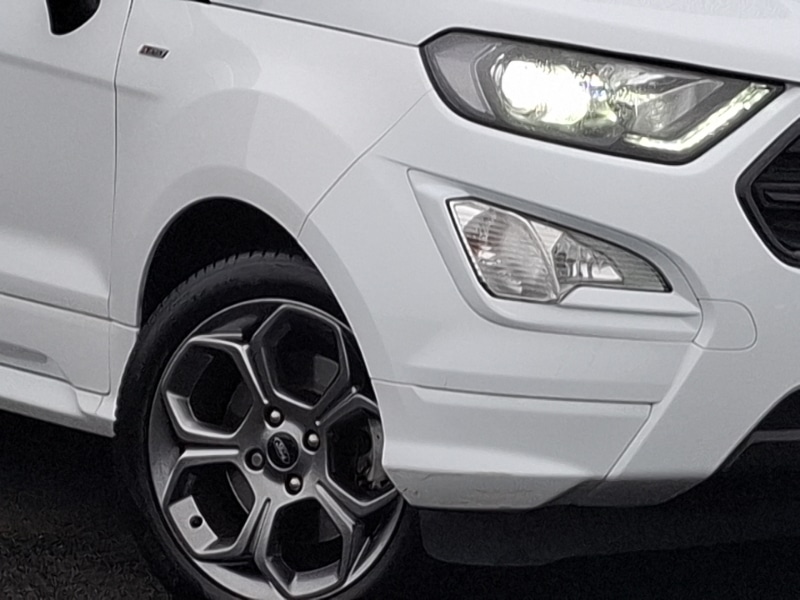 Used Ford Ecosport 2022 for sale - 77338123: Photo 9