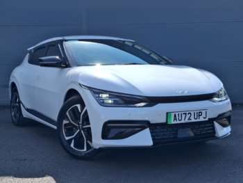 2022 - 166kW GT Line 77.4kWh 5dr Auto