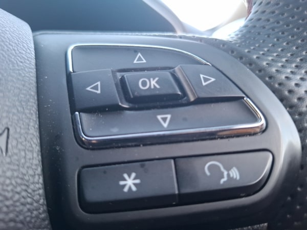 Used MG MG HS 2023 for sale - 76246436: Photo 13