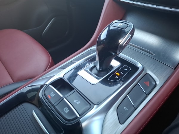 Used MG MG HS 2023 for sale - 76246436: Photo 16
