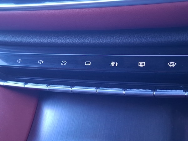 Used MG MG HS 2023 for sale - 76246436: Photo 17