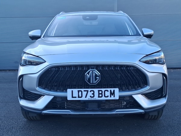 Used MG MG HS 2023 for sale - 76246436: Photo 19